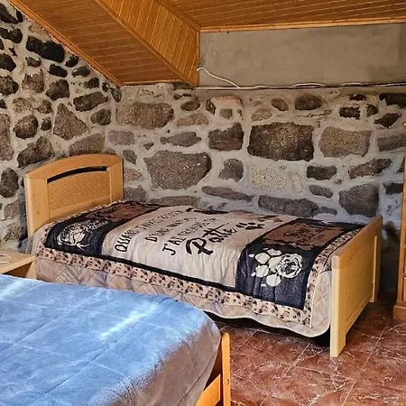 Les Amours Santo Aleixo de Além Tamega